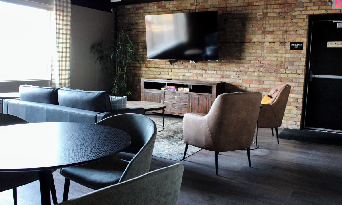 Bemidji Hotel | 4th Street Lofts