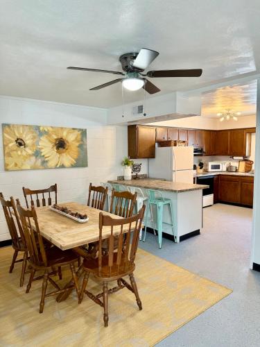 St. David House | 4th Street Residences