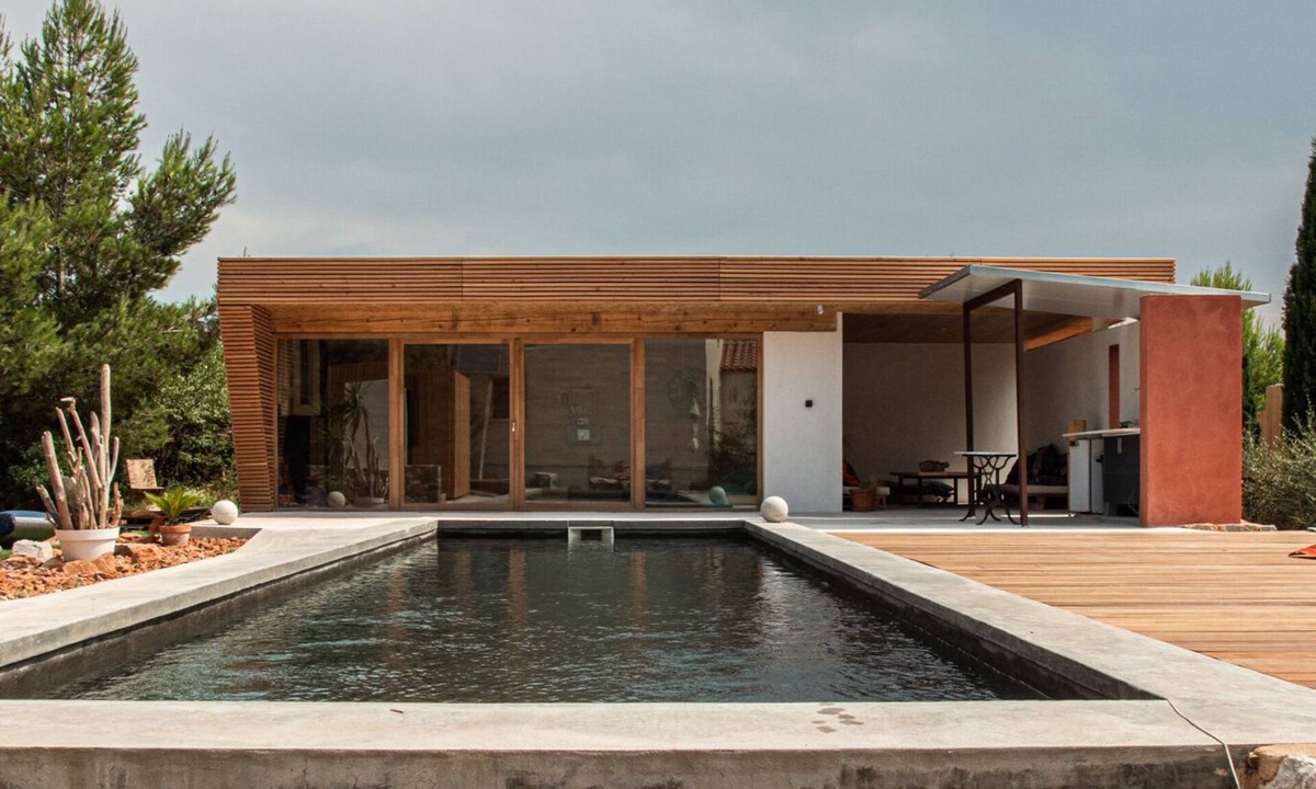 Opoul-Perillos Bed & Breakfast | 4u Bed & Spa