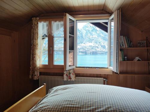 Niederried bei Interlaken House | 5-10 Minutes to Interlaken