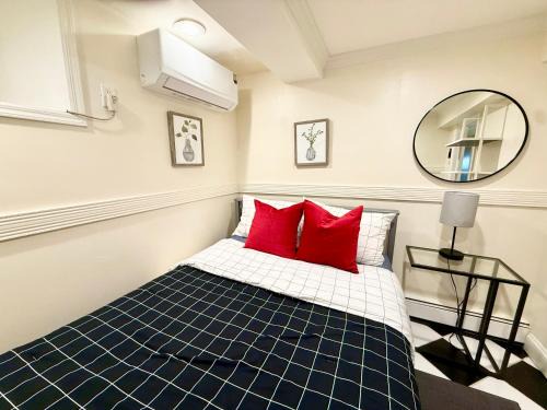 Getty Square House | 5-A Diamond in Yonkers