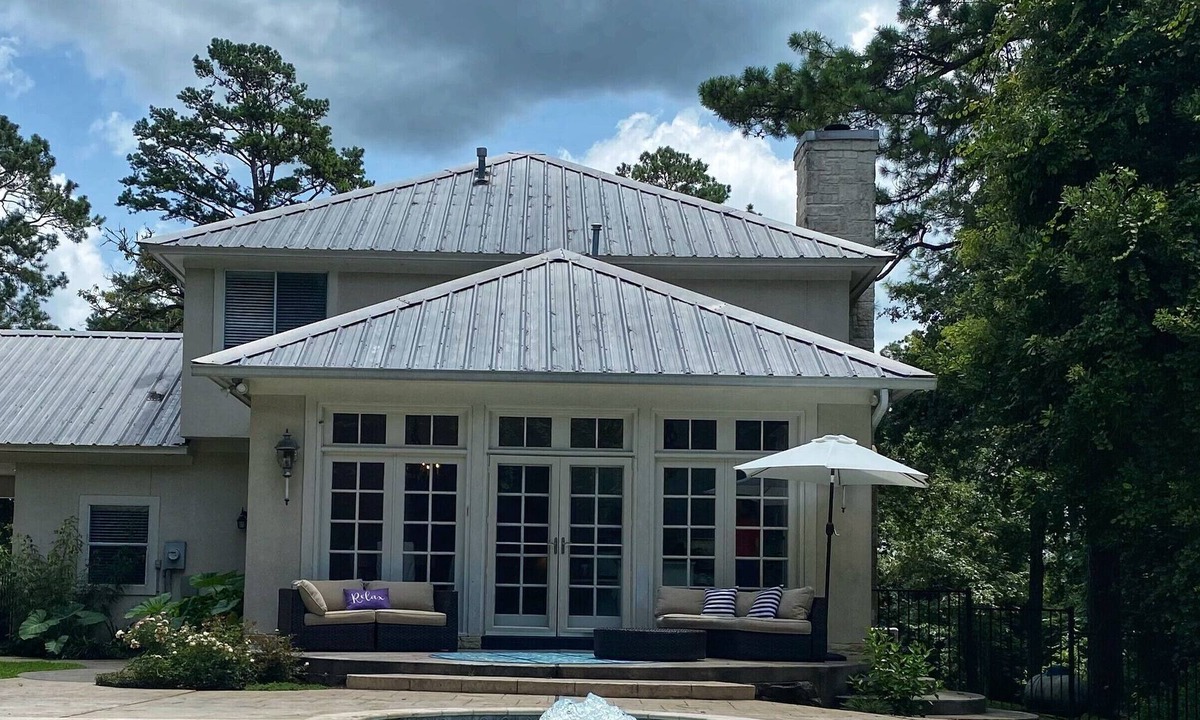 Montgomery Apartment | 5 Acre Private Retreat with Pool 2 miles from Lake Conroe in Montgomery, Texas