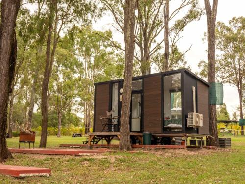 Jimboomba House | 5 Acre Retreat Jimboomba by Tiny Away
