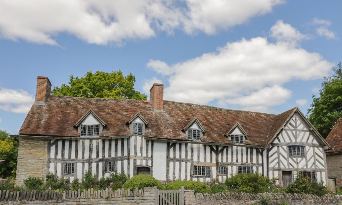 City Centre Cottage | 5 Albany Road