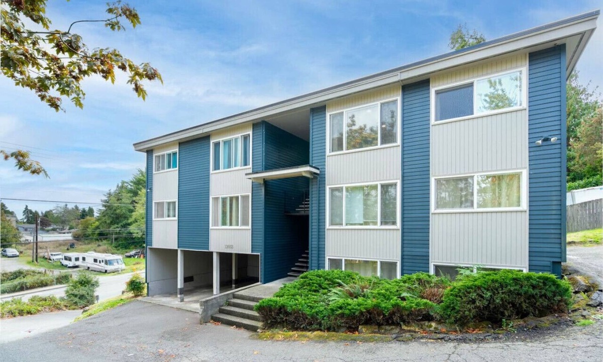 Highline Apartment | 5-Apt Complex (7b5b in total) Close to Airport