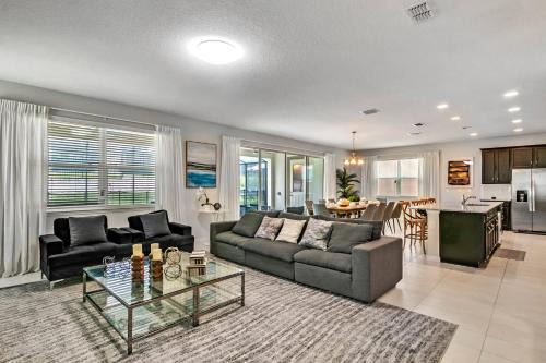 Bay Lake House | 5 BD 4.5 BA Solara Resort 1760 SP