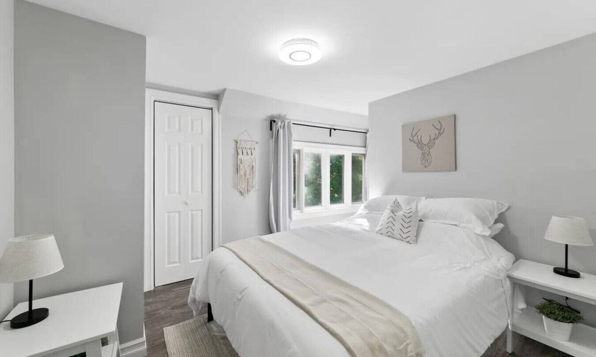 LaSalle House | 5 Bd/4Ba Family Getaway- Golf,River,Marina