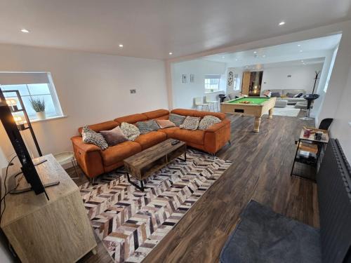 Fishlake House | 5 Bed Cottage Free Parking