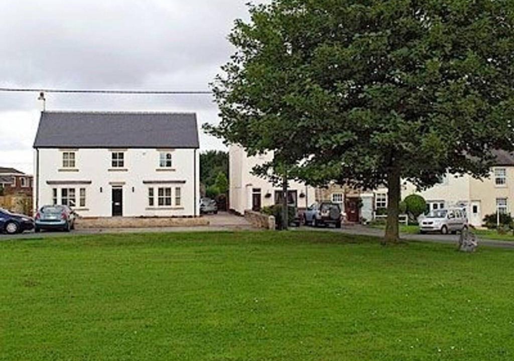 Cornforth House | 5 bed Edwardian Style House