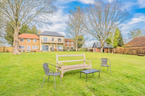 Battle House | 5 Bed in Battle oc-c31779