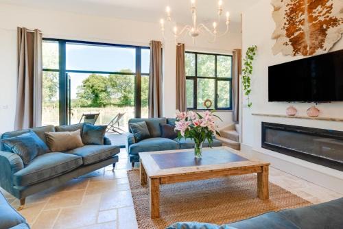 Melton Constable House | 5 Bed in Briston oc-2304