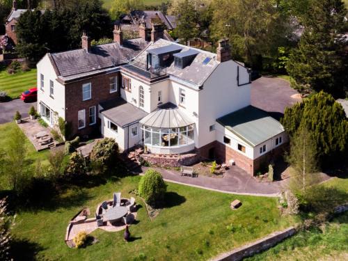 Scotby House | 5 Bed in Carlisle 87447
