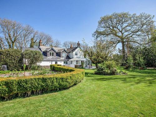 Winfrith Newburgh House | 5 Bed in Dorchester oc-86025