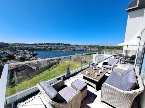 Polruan House | 5 Bed in Fowey oc-77657