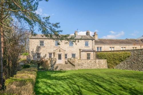 Leyburn House | 5 Bed in Middleham oc-h30843