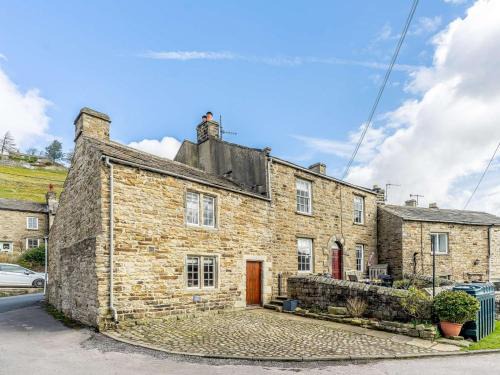 Worton House | 5 bed in Reeth 81457