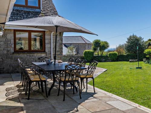 Worth Matravers House | 5 Bed in Worth Matravers DC142
