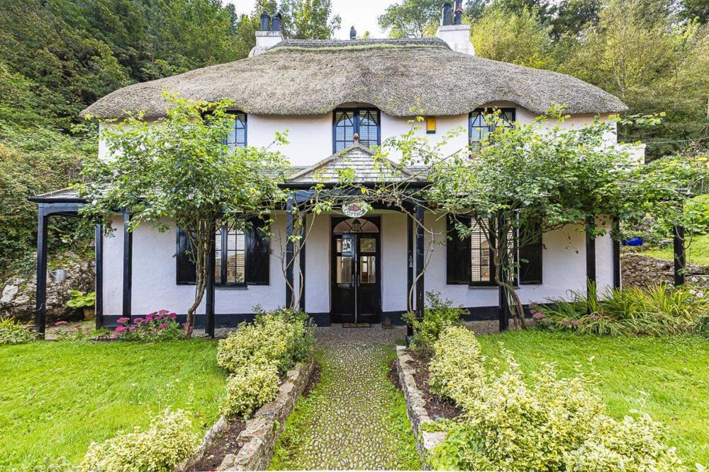 Babbacombe House | 5 Bed - Rose Cottage