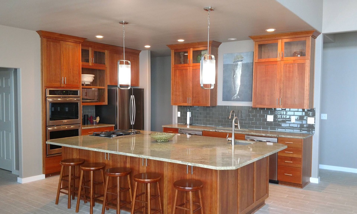 South Beach House | 5 Bedroom/5.5 Baths, New Construction With Magnificent View.