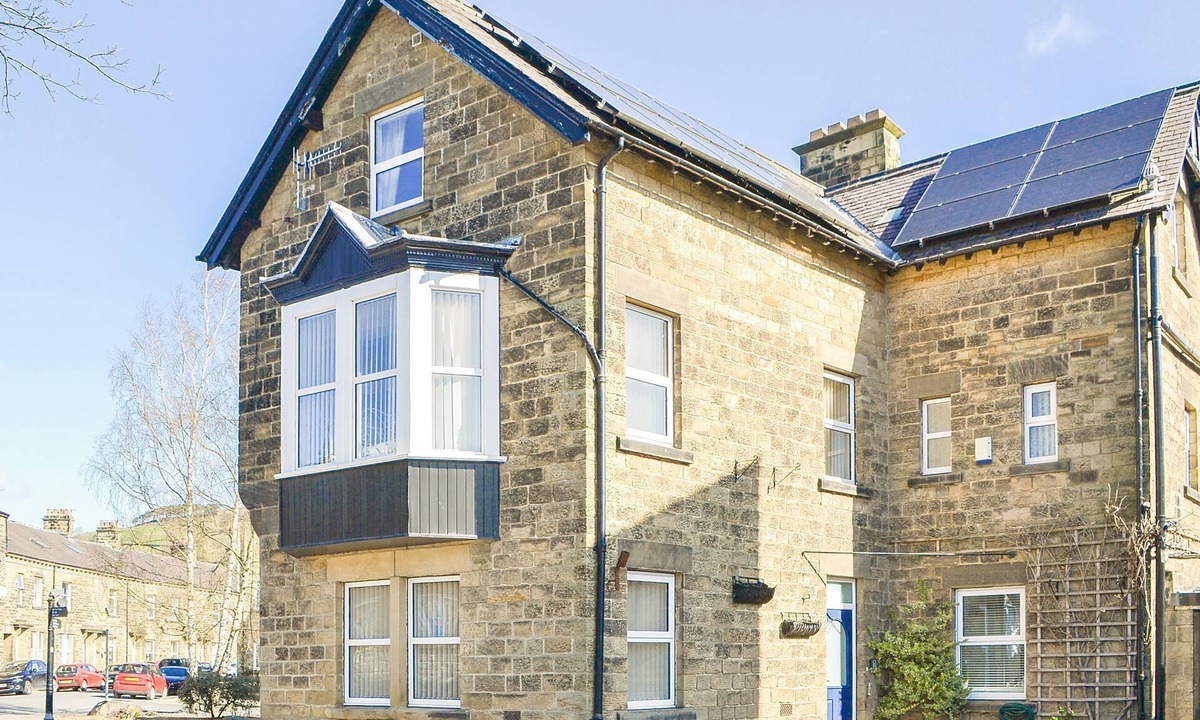 Pateley Bridge Cottage | 5 bedroom accommodation in Pateley Bridge