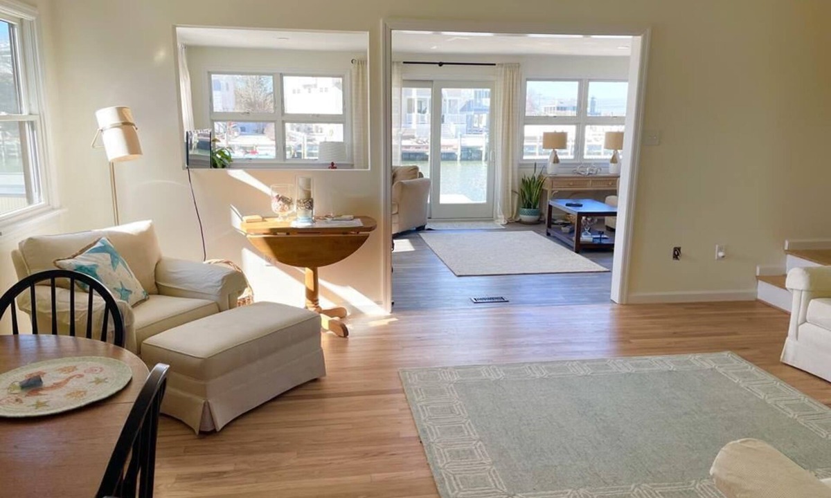 High Bar Harbor House | 5 bedroom accommodation in High Bar Harbor