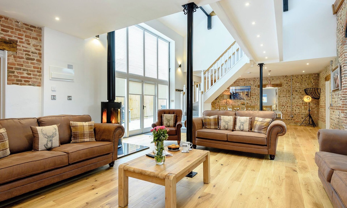 North Walsham Cottage | 5 bedroom accommodation in North Walsham