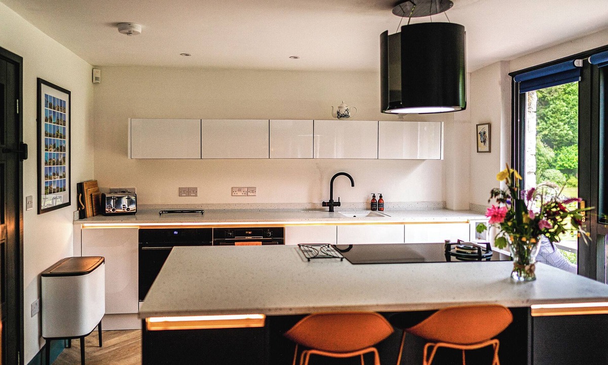 Chilcompton Cottage | 5 bedroom accommodation in Chilcompton