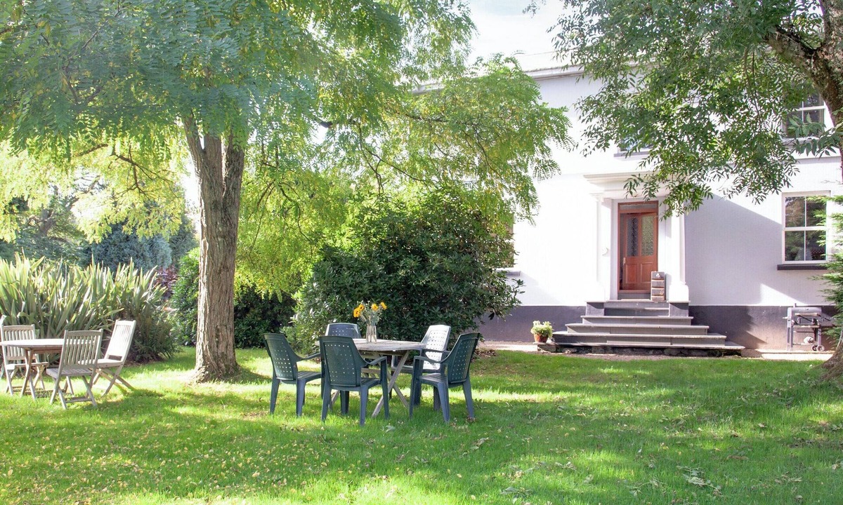 Chillington Cottage | 5 bedroom accommodation in Kingsbridge