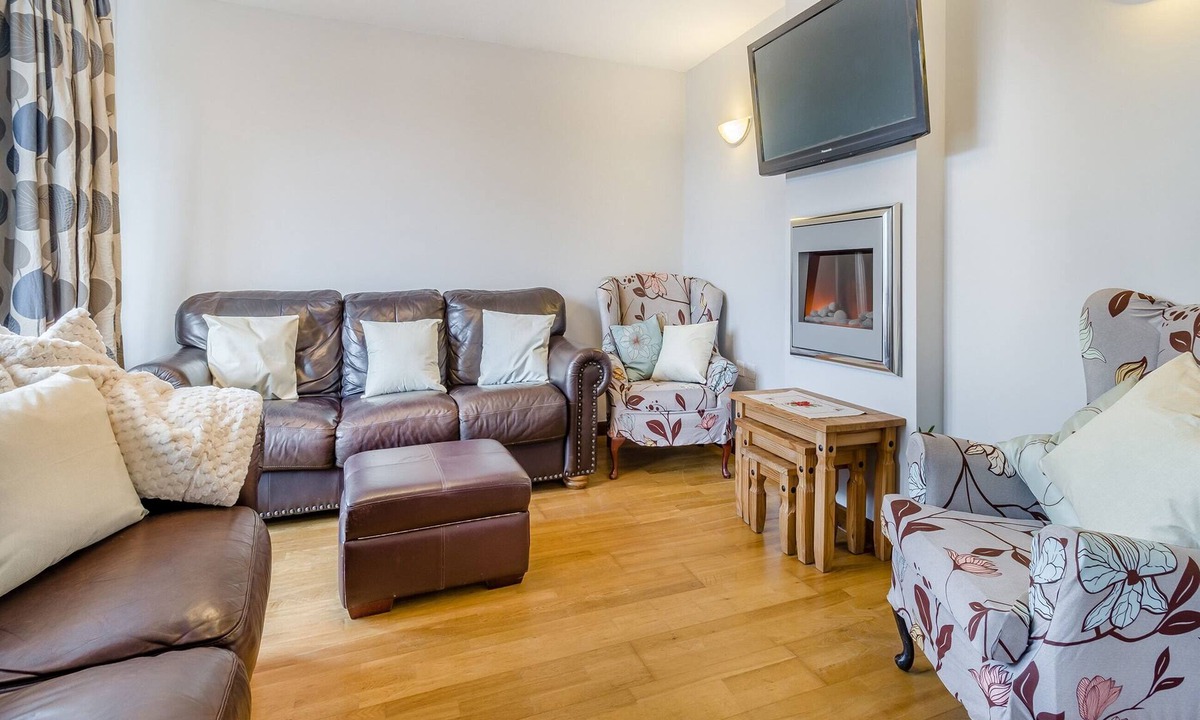 Peterchurch Cottage | 5 bedroom accommodation in Peterchurch