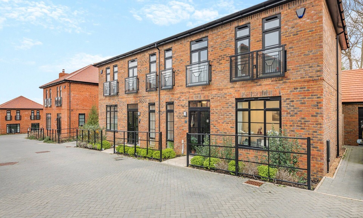 Thannington Cottage | 5 bedroom accommodation in Canterbury