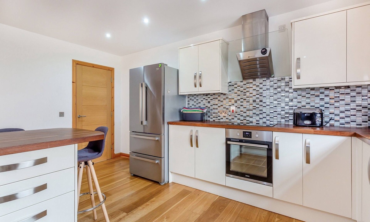 Newtonmore Cottage | 5 bedroom accommodation in Newtonmore