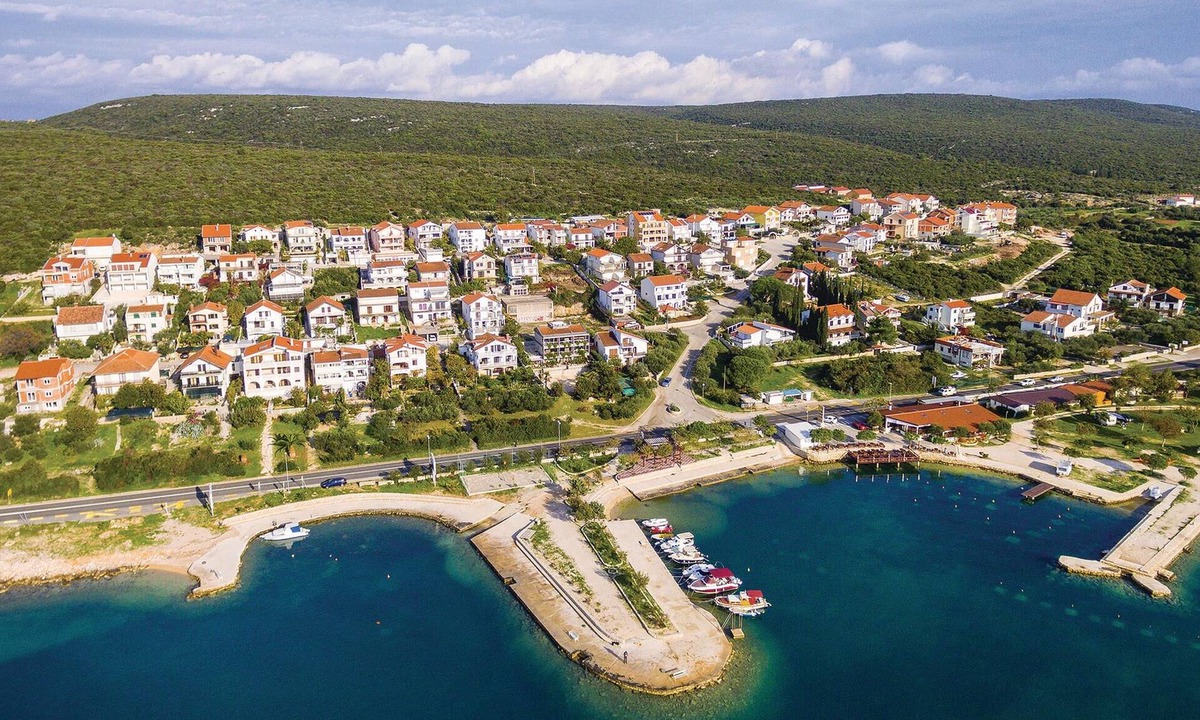 Sveti Petar House | 5 bedroom accommodation in Sveti Petar