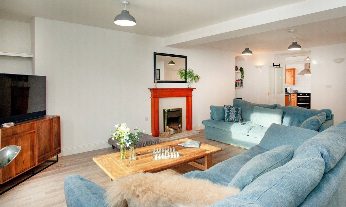 Portreath Cottage | 5 bedroom accommodation in Portreath
