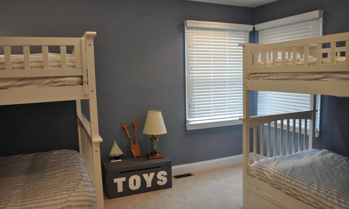 Loveladies House | 5 bedroom accommodation in Loveladies