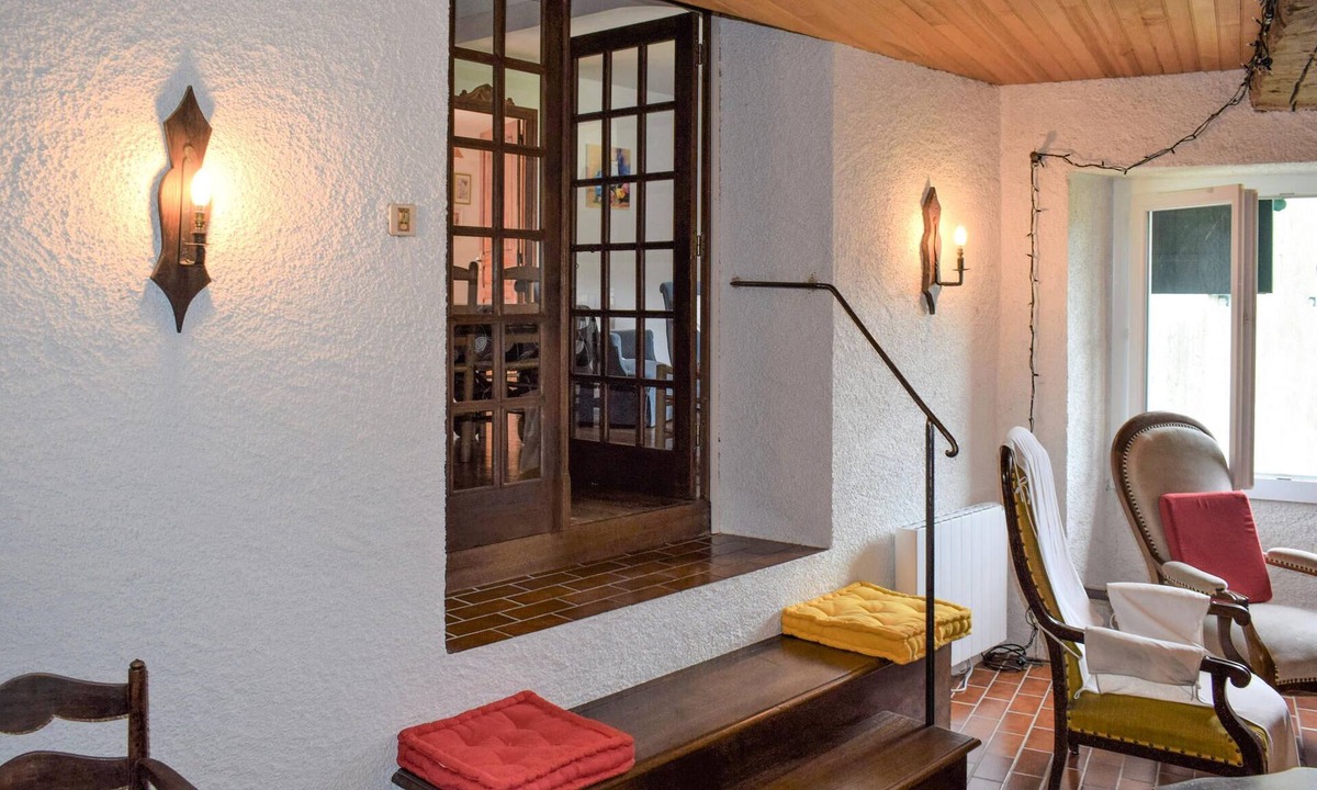 Aste-Beon House | 5 bedroom accommodation in Aste-Béon