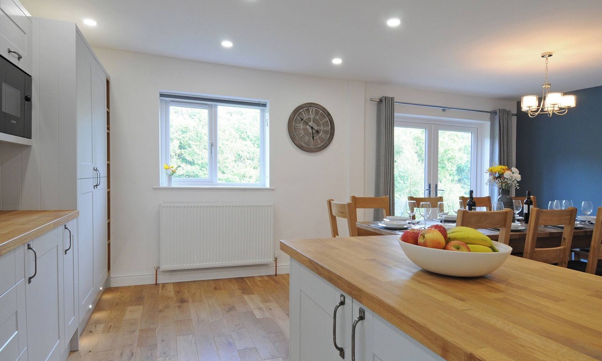 Barmouth Cottage | 5 bedroom accommodation in Barmouth