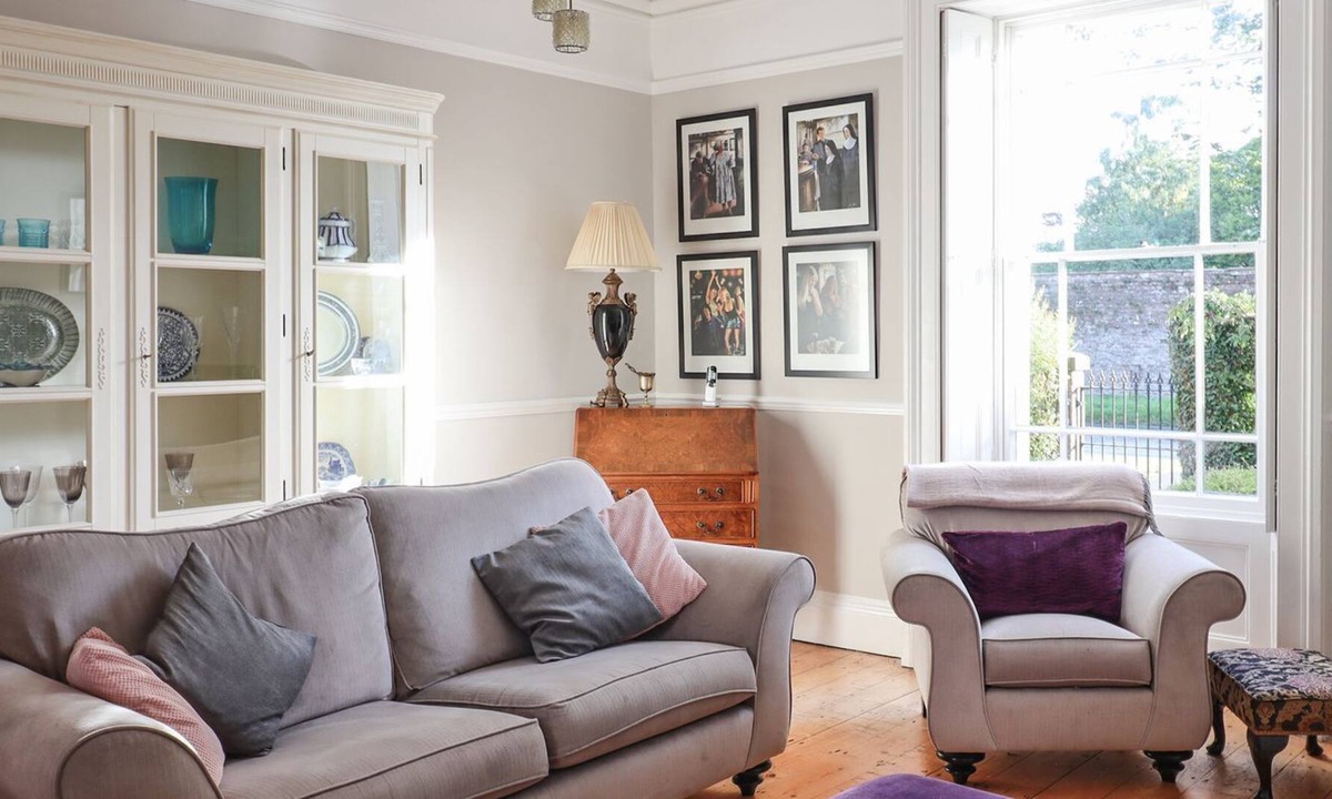 Harker Cottage | 5 bedroom accommodation in Carlisle