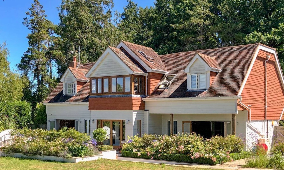 Five Oak Green Cottage | 5 bedroom accommodation in Matfield