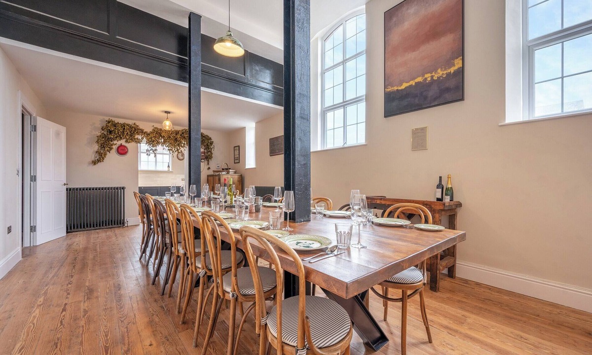 Calder Bridge Cottage | 5 bedroom accommodation in Seascale