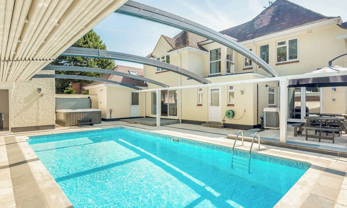 Skegness Cottage | 5 bedroom accommodation in Skegness