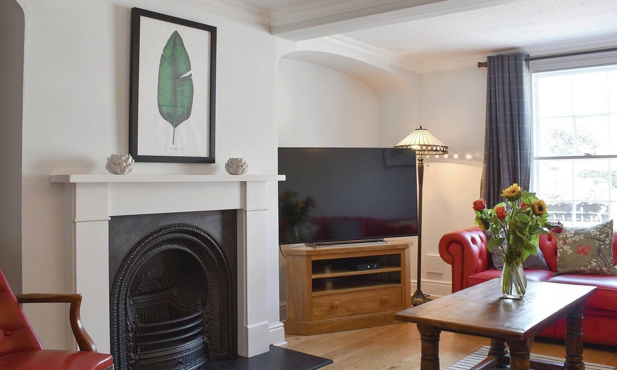 Wimborne Cottage | 5 bedroom accommodation in Wimborne