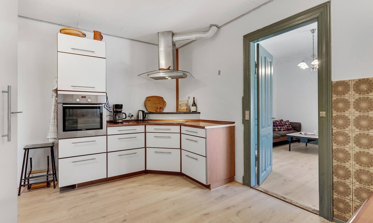 Lohals House | 5 bedroom accommodation in Tranekær