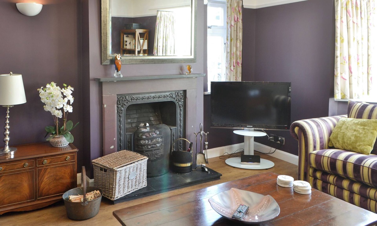 Alnmouth Cottage | 5 bedroom accommodation in Alnmouth
