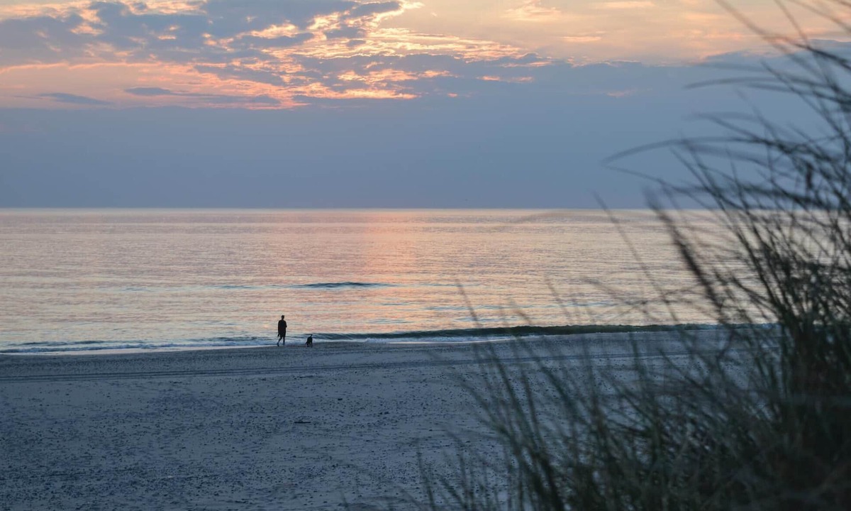 Fjand Badeby House | 5 bedroom accommodation in Ulfborg