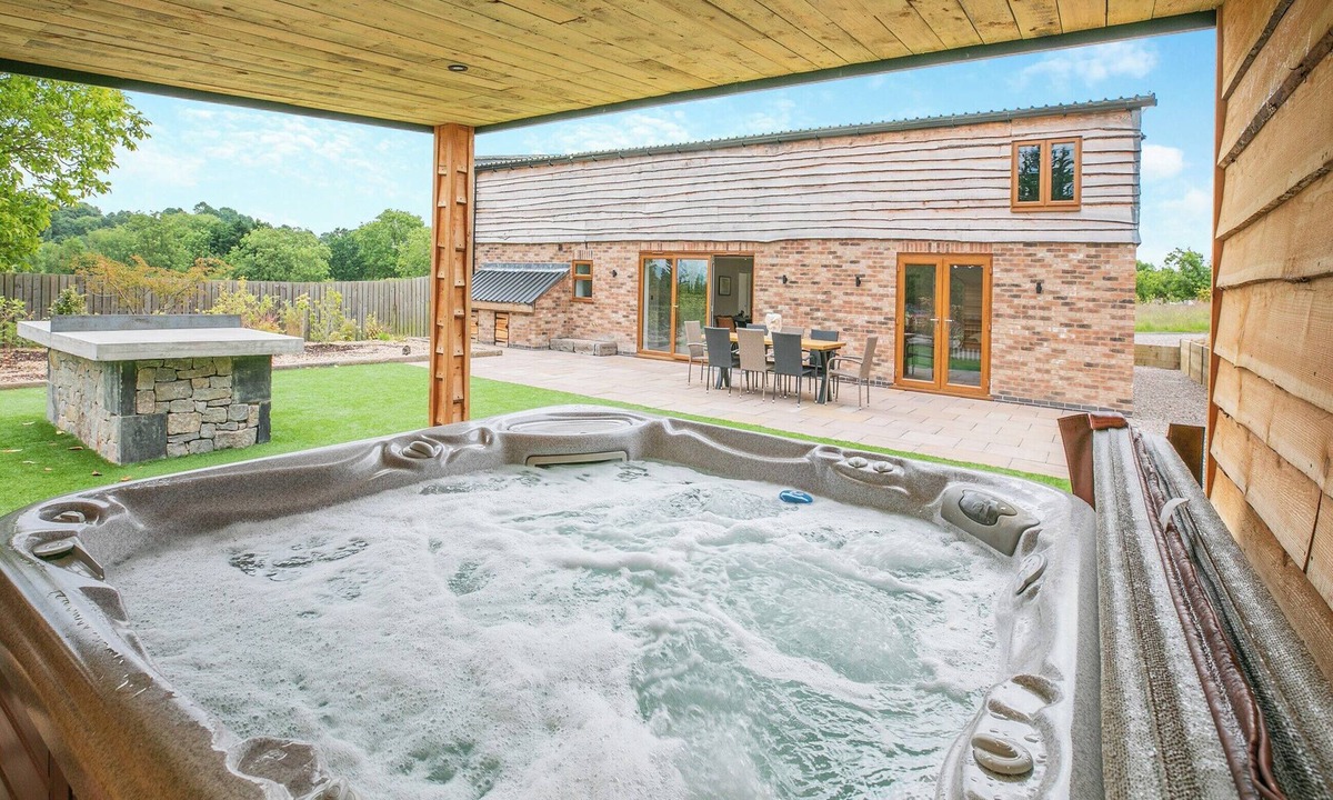 Belper Cottage | 5 bedroom accommodation in Belper