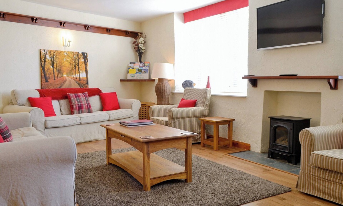 Keswick Cottage | 5 bedroom accommodation in Keswick
