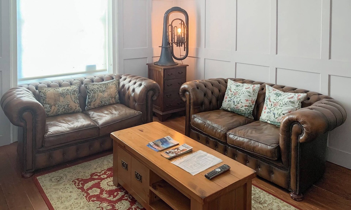 Deal Cottage | 5 bedroom accommodation in Deal