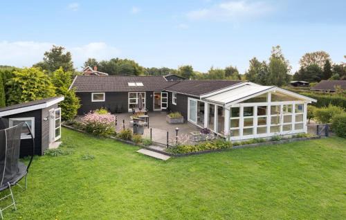 Kulhuse House | 5 Bedroom Amazing Home In Jægerspris