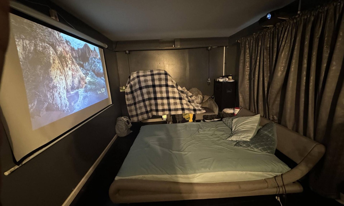 Union Beach Apartment | 5 Bedroom Apartment Hotel