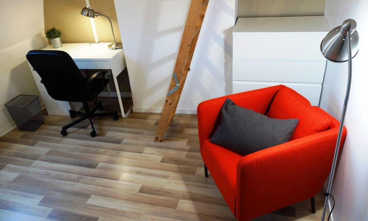 Lille-Moulins Apartment | 5-bedroom apartment Lille Centre
